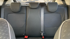 Ford Fiesta 1.0 EcoBoost 125 Titanium 5dr Petrol Hatchback